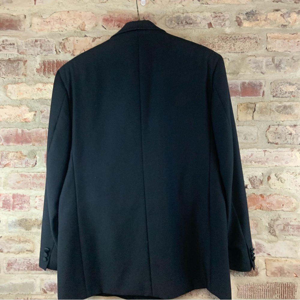 Vito Rufolo Vintage 90’s Tuxedo 39l View 4